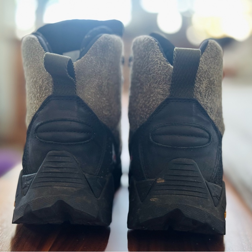 Roa Andreas Hybrid Lifestyle/Hiking Boot 🥾 *Italian Made* - Picture 5 of 8